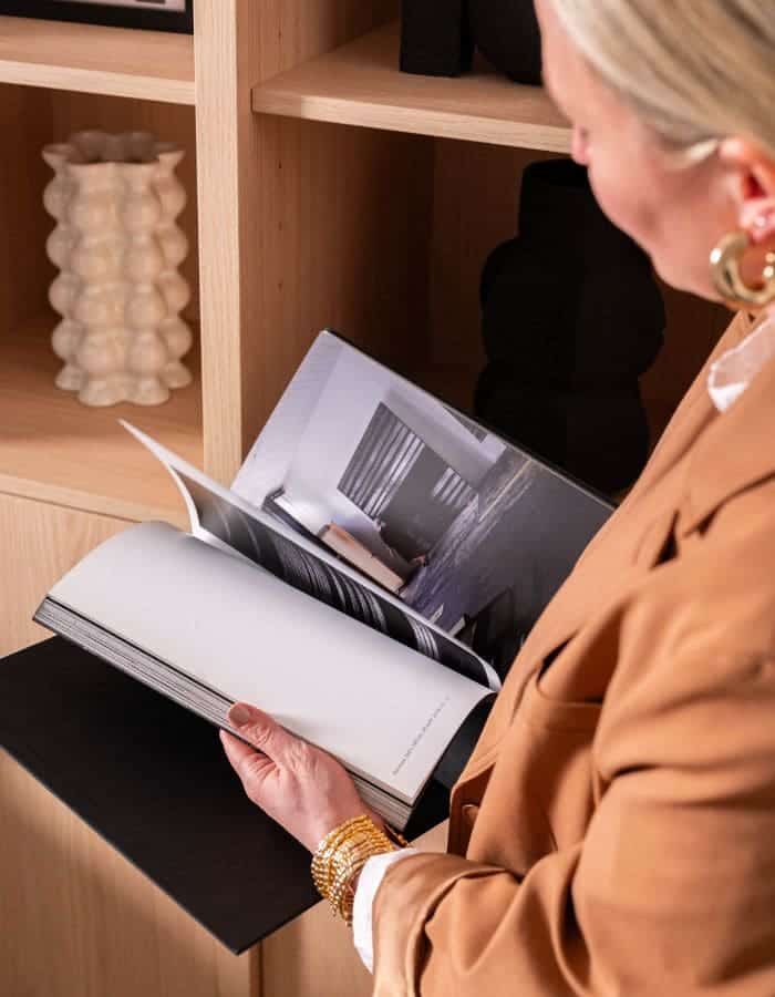 Camille Duchemin Architecte et décoratrice d'intérieurs Paris