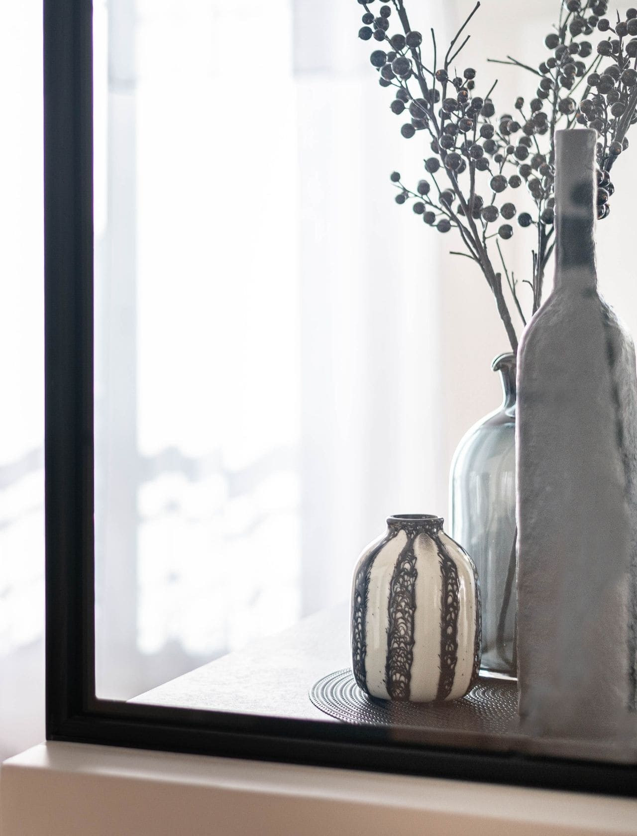 Rénovation d'intérieur à Levallois-Perret : Minimal Luxe