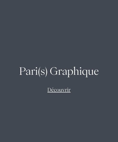 Pari(s) Graphique