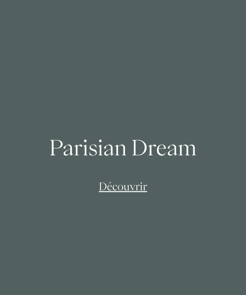 Parisian Dream