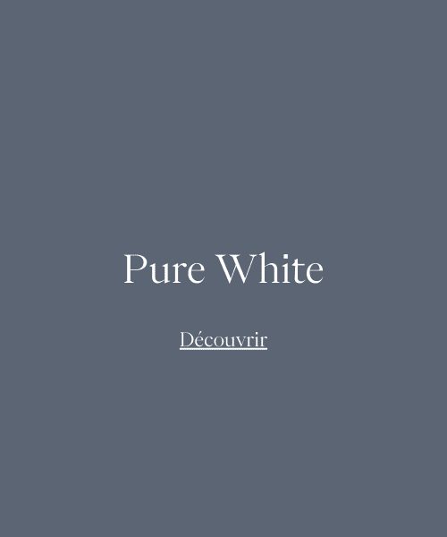 Pure White