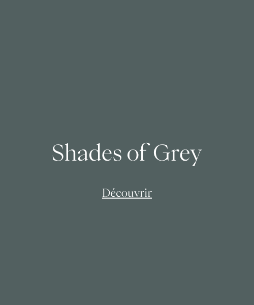 Shades of Grey